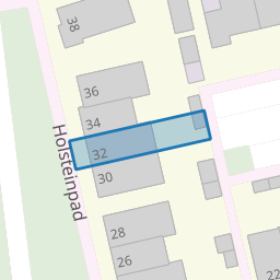 Perceel TTR00-C-2926