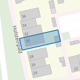 Perceel TTR00-C-2927