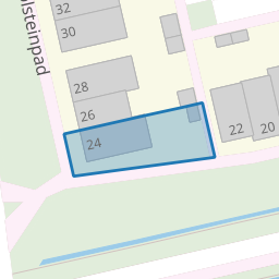 Perceel TTR00-C-2930