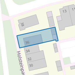 Perceel TTR00-C-2931