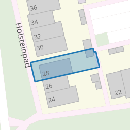 Perceel TTR00-C-2932