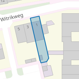 Perceel TTR00-C-2933