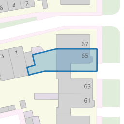 Perceel TTR00-C-2934