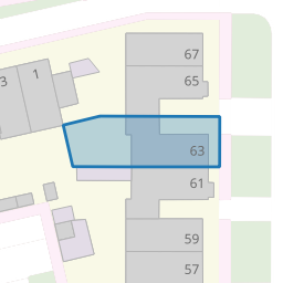 Perceel TTR00-C-2935