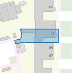 Perceel TTR00-C-2936