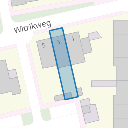 Perceel TTR00-C-2937