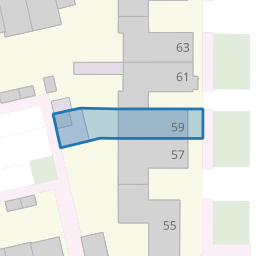 Perceel TTR00-C-2939
