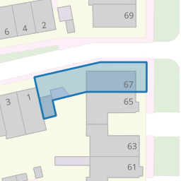 Perceel TTR00-C-2941