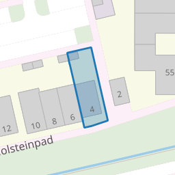 Perceel TTR00-C-2945