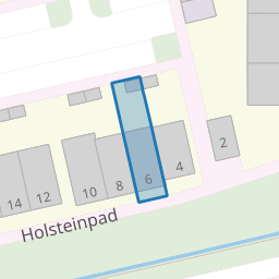 Perceel TTR00-C-2946