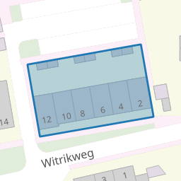 Perceel TTR00-C-2965