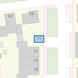 Perceel TTR00-C-2968