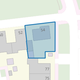 Perceel TTR00-C-2972