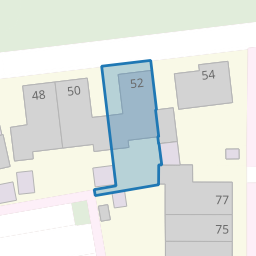 Perceel TTR00-C-2974