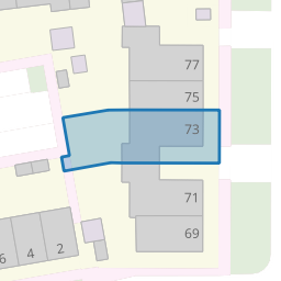 Perceel TTR00-C-2977