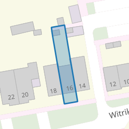 Perceel TTR00-C-2980
