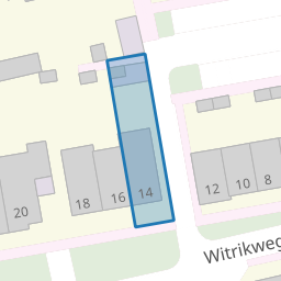 Perceel TTR00-C-2982