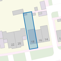 Perceel TTR00-C-2984