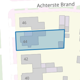 Perceel TTR00-C-2989