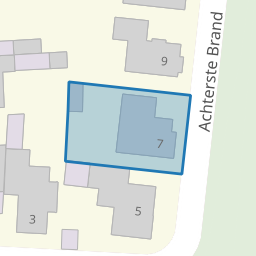 Perceel TTR00-C-2994