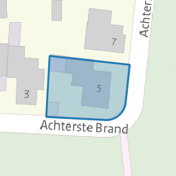 Perceel TTR00-C-2995