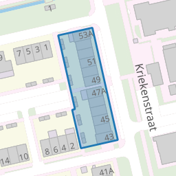 Perceel TTR00-C-3008