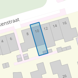 Perceel TTR00-C-3013