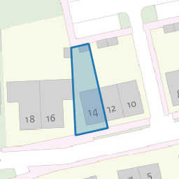 Perceel TTR00-C-3018