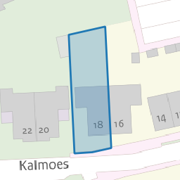 Perceel TTR00-C-3022