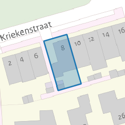 Perceel TTR00-C-3024