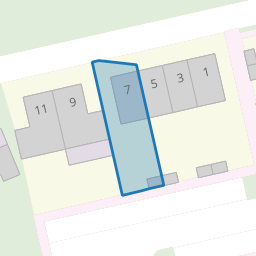 Perceel TTR00-C-3027