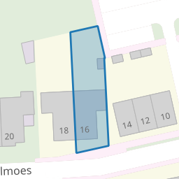Perceel TTR00-C-3031
