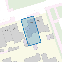 Perceel TTR00-C-3032