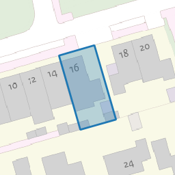 Perceel TTR00-C-3043