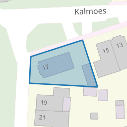 Perceel TTR00-C-3059