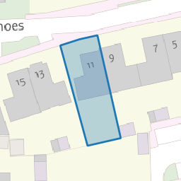 Perceel TTR00-C-3065