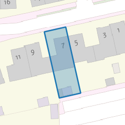 Perceel TTR00-C-3067