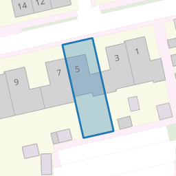 Perceel TTR00-C-3068