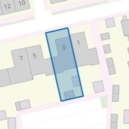 Perceel TTR00-C-3069