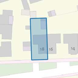 Perceel TTR00-C-3071