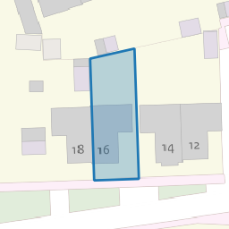 Perceel TTR00-C-3072
