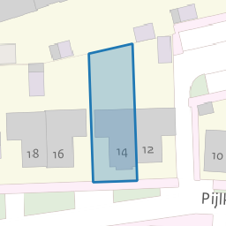 Perceel TTR00-C-3073
