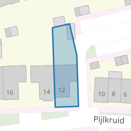 Perceel TTR00-C-3074