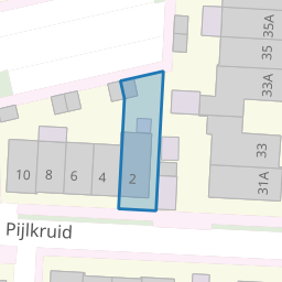 Perceel TTR00-C-3086