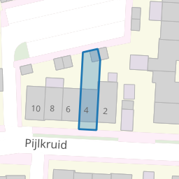 Perceel TTR00-C-3087