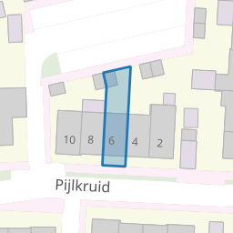 Perceel TTR00-C-3088