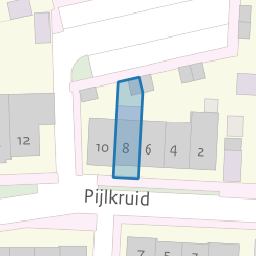 Perceel TTR00-C-3089