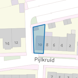 Perceel TTR00-C-3090