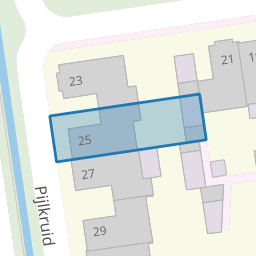 Perceel TTR00-C-3092