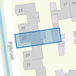 Perceel TTR00-C-3093